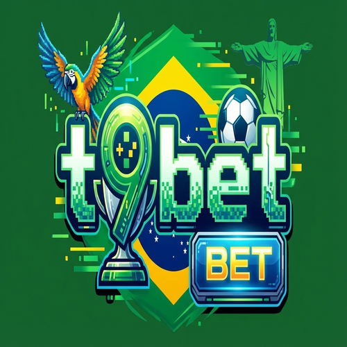 Logo t9bet