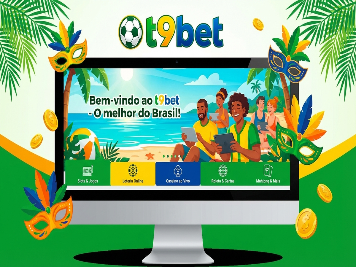 Screenshot 1 t9bet